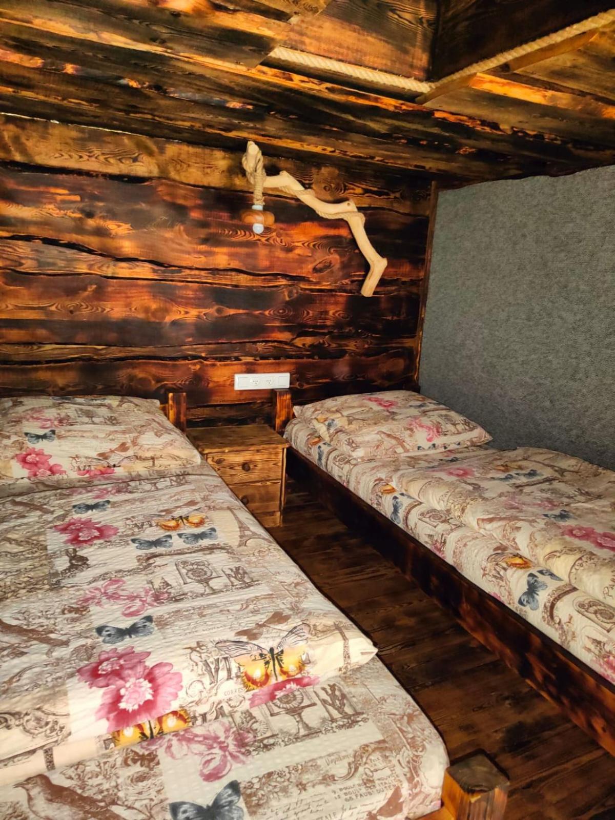 Pokoje Gościnne Skalnik Kostrzyn nad Odra Zewnętrze zdjęcie